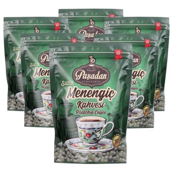 Paşadan 200 gr Sütlü Menengiç Kahvesi