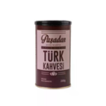 Paşadan 200 gr Türk Kahvesi