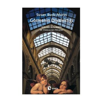PASAJLAR - WALTER BENJAMIN