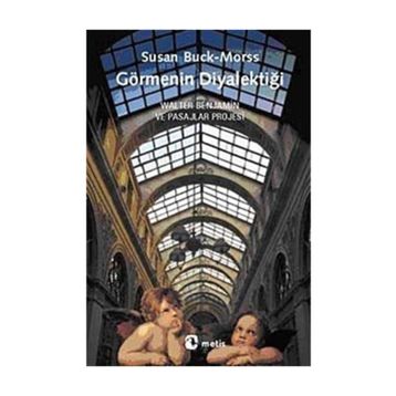 PASAJLAR - WALTER BENJAMIN