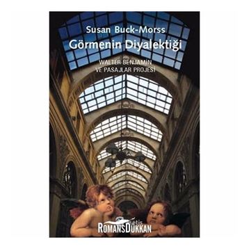 PASAJLAR - WALTER BENJAMIN