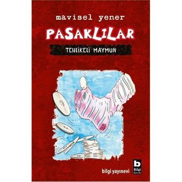 Pasaklılar - Tehlikeli Maymun - Mavisel Yener