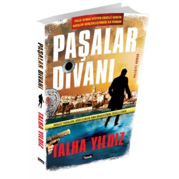 Paşalar Divanı - Talha Yıldız