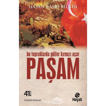 PAŞAM - HASAN BASRI BILGIN