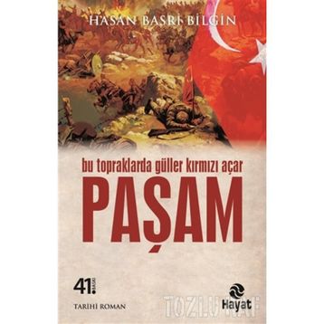 PAŞAM - HASAN BASRI BILGIN