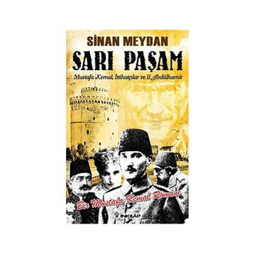 PAŞAM - HASAN BASRI BILGIN