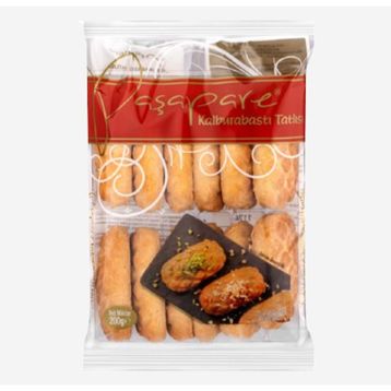 Paşapare 200 gr Kalburabastı