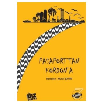 PAŞAPORT - TWİTPAŞA