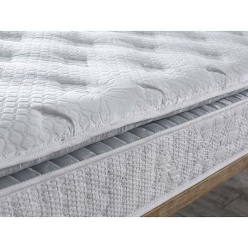 Pascha Exclusive Ultra Full Ortopedik 31 120x200 cm Yatak