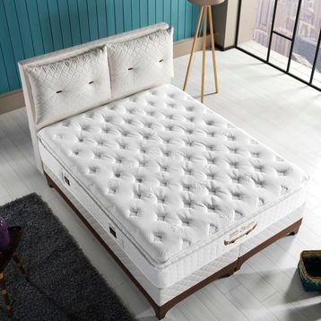 Pascha Exclusive Ultra Full Ortopedik 31 120x200 cm Yatak