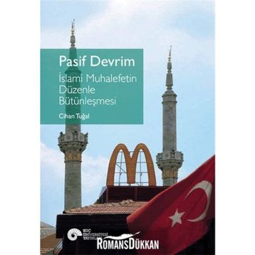 PASIF DEVRIM - CIHAN TUĞAL