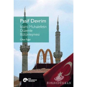 PASIF DEVRIM - CIHAN TUĞAL
