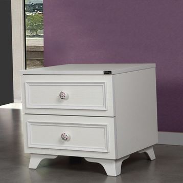 Pasific Home Lizbon Komodin
