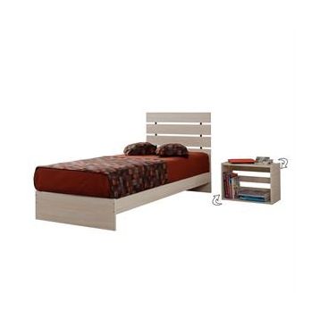 Pasific Home Meşe Huga Komodin