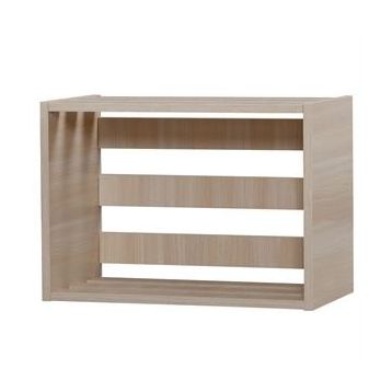 Pasific Home Meşe Huga Komodin