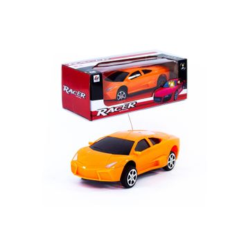 Pasifik Toys Yarım Fonksiyon Uzaktan Kumandalı Spor Araba