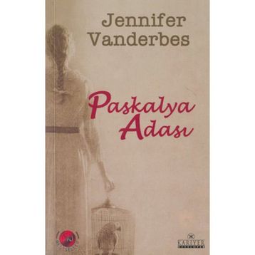 PASKALYA ADASI - JENNIFER VANDERBES