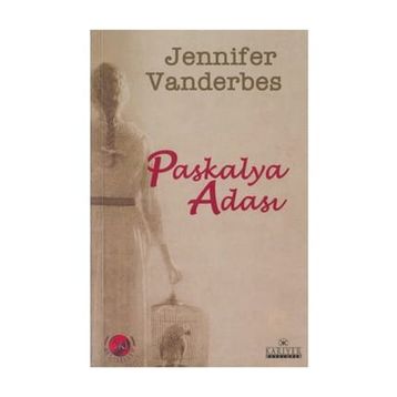 PASKALYA ADASI - JENNIFER VANDERBES