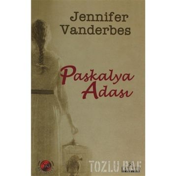 PASKALYA ADASI - JENNIFER VANDERBES