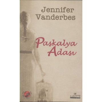 PASKALYA ADASI - JENNIFER VANDERBES