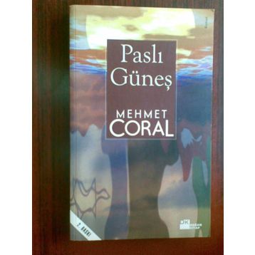 PASLI GÜNEŞ - MEHMET CORAL