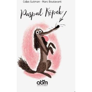 Paspal Köpek - Colas Gutman