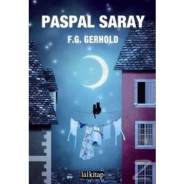 Paspal Saray - F. G. Gerhold