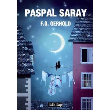 Paspal Saray - F. G. Gerhold