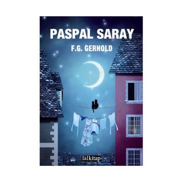 Paspal Saray - F. G. Gerhold