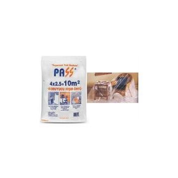 Pass 10 m2 Koruyucu Hışır Örtü