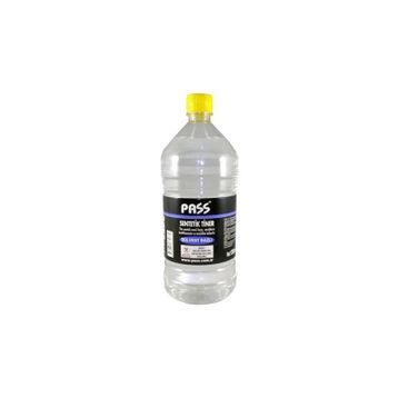 Pass 1250 ml Sentetik Tiner
