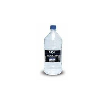 Pass 1250 ml Sentetik Tiner