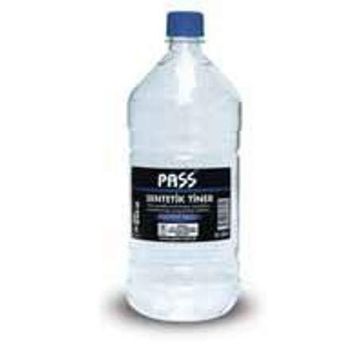 Pass 1925 ml Sentetik Tiner