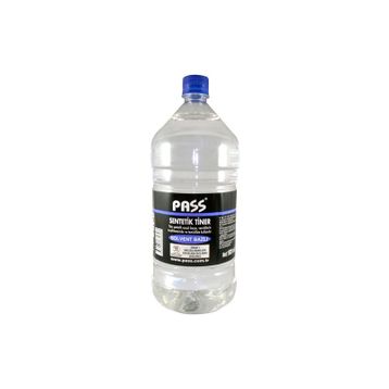 Pass 1925 ml Sentetik Tiner