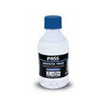 Pass 256 ml Sentetik Tiner