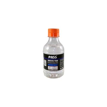 Pass 256 ml Sentetik Tiner
