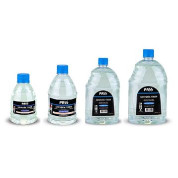 Pass 256 ml Sentetik Tiner