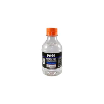 Pass 256 ml Sentetik Tiner