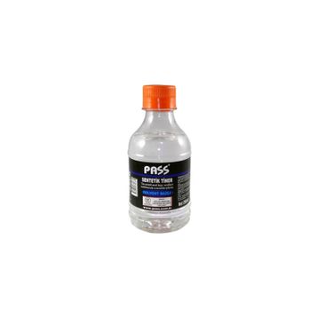 Pass 256 ml Sentetik Tiner