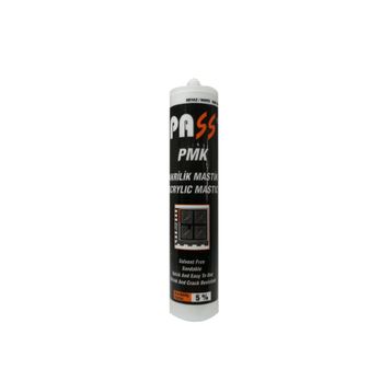 Pass 310 ml Strafor-Kartonpiyer Yapıştırıcısı