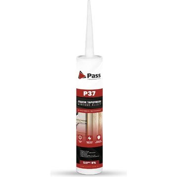 Pass 310 ml Strafor-Kartonpiyer Yapıştırıcısı