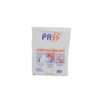 Pass 32 m2 Koruyucu Örtü