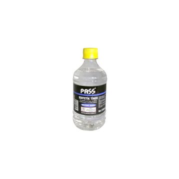 Pass 513 ml Sentetik Tiner