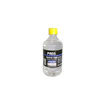 Pass 513 ml Sentetik Tiner