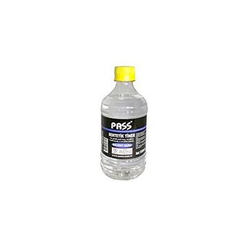 Pass 513 ml Sentetik Tiner