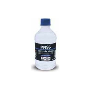 Pass 513 ml Sentetik Tiner