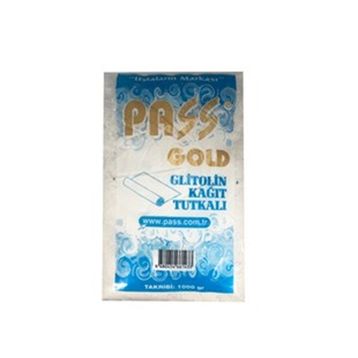 Pass Gold Glitolin 1000 GRKağıt Tutkalı