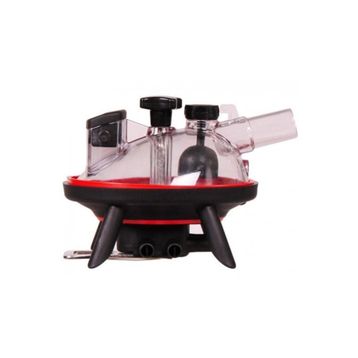 Passan 240 cc Komple Oval Pençe Süt Sağma Makinası