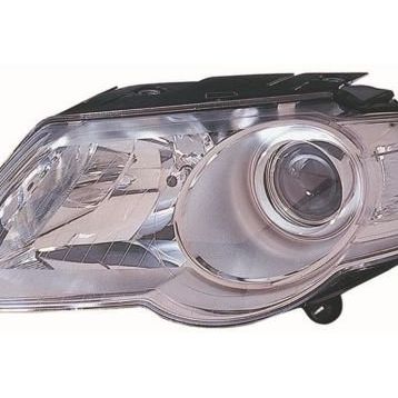 Passat 2005 2010 Sol Far