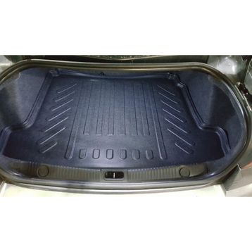 Passat B7 Variant Stw 2011-2014 3d Bagaj Havuzu